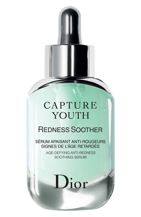 capture youth dior cream